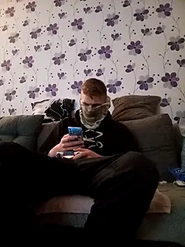 ThePython666 online show from October 2025 03:43:02 AM