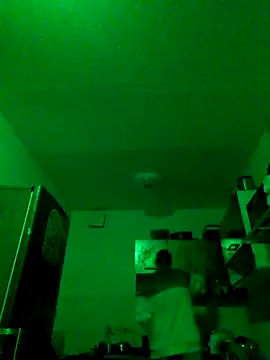 ThePython666 online show from November 2025 07:01:02 PM