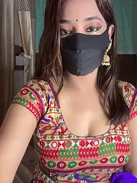 Snapshot of lustyindiancouple chatting on March 2026 05:28:01 PM lustyindiancouple online show from March 2026 05:28:01 PM