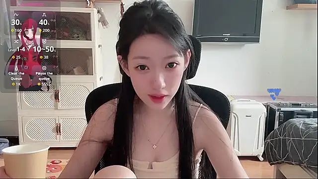 Snapshot of umi-dd chatting on June 2026 04:07:02 AM umi-dd online show from June 2026 04:07:02 AM