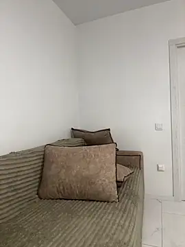 VelvetVabe online show from October 2025 07:25:02 PM