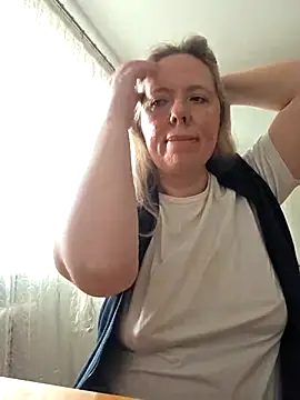 Irina3718 online show from February 2026 09:06:02 AM