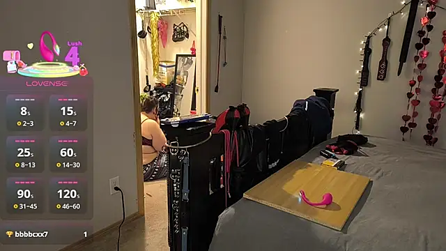 KinkyBratandDaddy online show from March 2026 03:35:02 AM