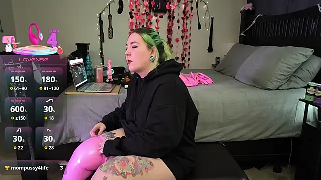 KinkyBratandDaddy online show from March 2026 02:39:02 AM