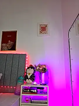 PaulaMarin online show from March 2026 11:30:02 PM