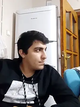 Kadir1320xh online show from October 2025 12:44:01 AM