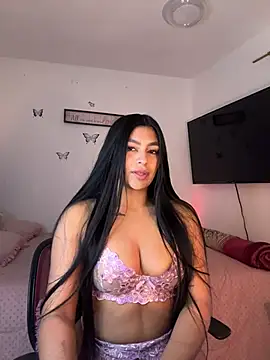 Tania rendon online show from February 2026 01:36:02 PM