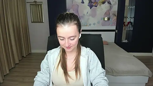 StasyStew online show from September 2025 03:00:01 AM