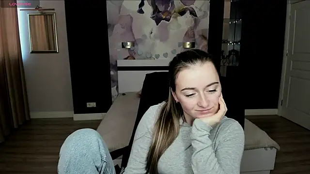 StasyStew online show from October 2025 07:28:02 AM