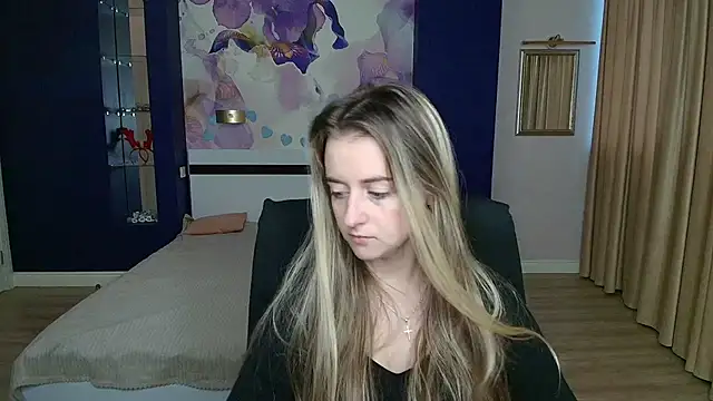 StasyStew online show from October 2025 05:05:02 AM