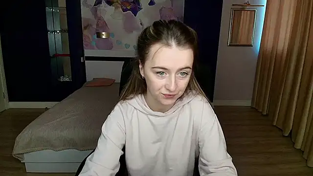 StasyStew online show from October 2025 06:47:01 AM