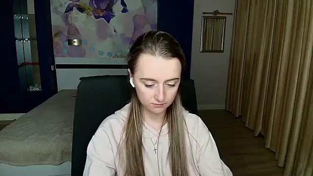 StasyStew online show from October 2025 07:58:02 PM