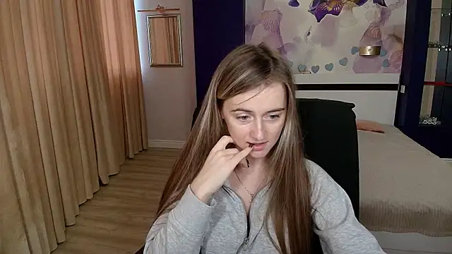 StasyStew online show from October 2025 08:50:02 AM