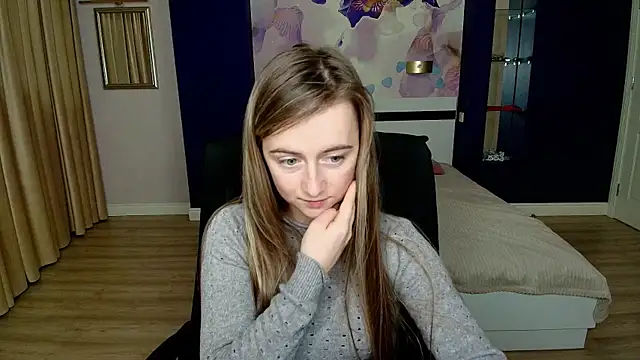 StasyStew online show from October 2025 09:04:02 PM