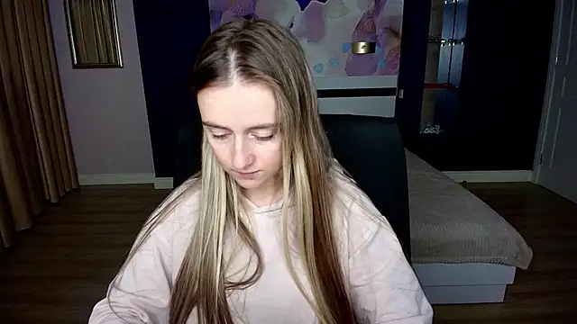 StasyStew online show from October 2025 07:12:01 PM