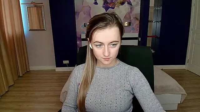 StasyStew online show from October 2025 09:00:01 AM