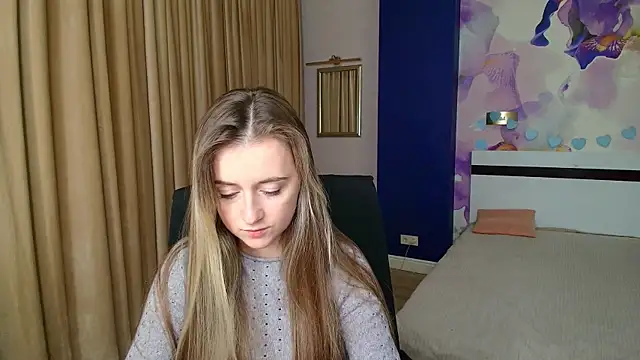 StasyStew online show from November 2025 09:15:01 PM