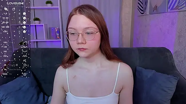 luv tessa online show from December 2025 01:22:02 AM