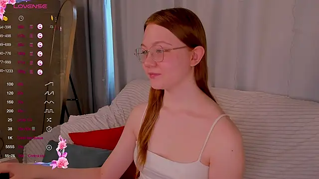 luv tessa online show from March 2026 01:24:02 AM