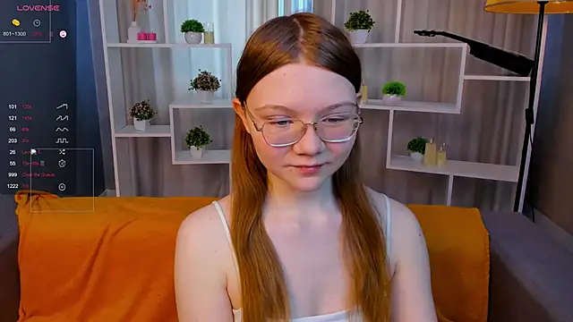 luv tessa online show from March 2026 03:45:02 AM