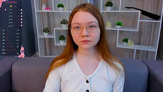 luv tessa online show from March 2026 12:54:02 AM