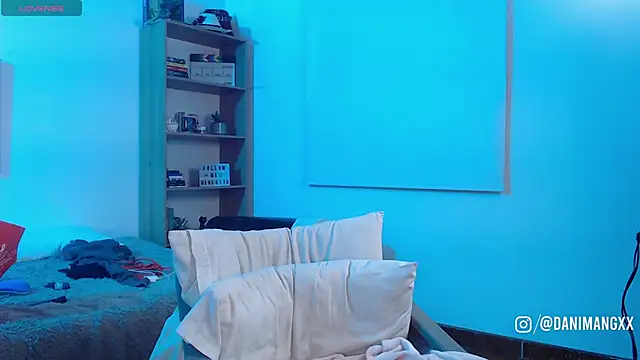 Soy mangx online show from October 2025 02:10:01 AM