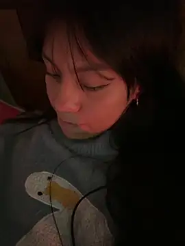 -Selene- online show from February 2026 02:53:01 AM