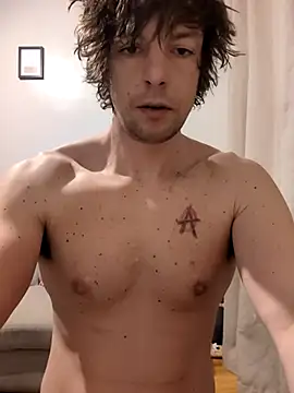 Snapshot of Nick-Ox chatting on March 2025 09:48:01 PM Nick-Ox online show from March 2025 09:48:01 PM