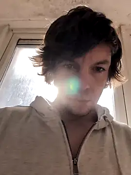 Snapshot of Nick-Ox chatting on March 2025 11:33:02 AM Nick-Ox online show from March 2025 11:33:02 AM