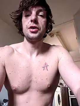 Snapshot of Nick-Ox chatting on March 2025 03:35:02 PM Nick-Ox online show from March 2025 03:35:02 PM