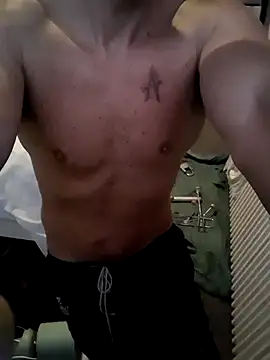 Snapshot of Nick-Ox chatting on September 2025 07:51:02 PM Nick-Ox online show from September 2025 07:51:02 PM