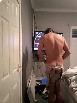 Snapshot of Nick-Ox chatting on October 2025 08:38:02 PM Nick-Ox online show from October 2025 08:38:02 PM