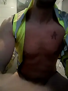 Snapshot of Nick-Ox chatting on October 2025 06:19:02 PM Nick-Ox online show from October 2025 06:19:02 PM