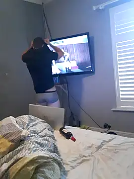 Snapshot of Nick-Ox chatting on October 2025 08:55:02 AM Nick-Ox online show from October 2025 08:55:02 AM