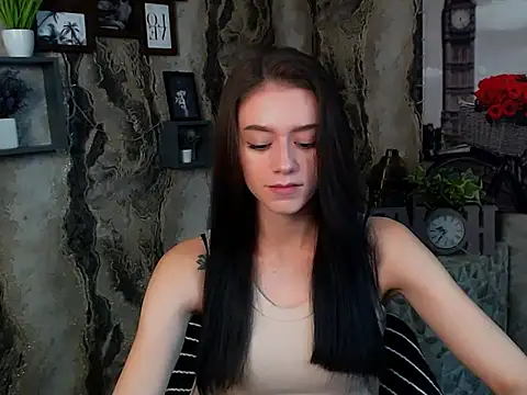 LanaTey online show from October 2025 02:40:02 PM