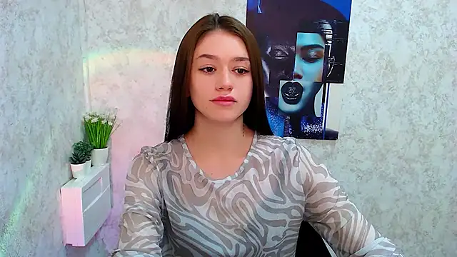 Snapshot of LanaTey chatting on February 2026 03:54:02 PM LanaTey online show from February 2026 03:54:02 PM