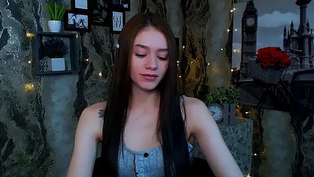 Snapshot of LanaTey chatting on March 2026 06:25:02 AM LanaTey online show from March 2026 06:25:02 AM