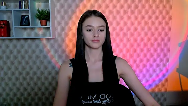 Snapshot of LanaTey chatting on March 2026 03:19:02 PM LanaTey online show from March 2026 03:19:02 PM