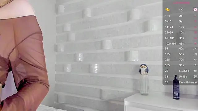 alicewonderyou online show from December 2025 03:24:02 AM