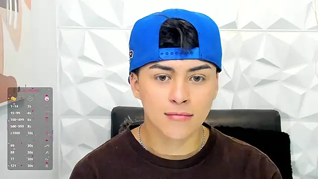 Snapshot of Sam_Daves chatting on November 2025 02:28:02 PM Sam Daves online show from November 2025 02:28:02 PM