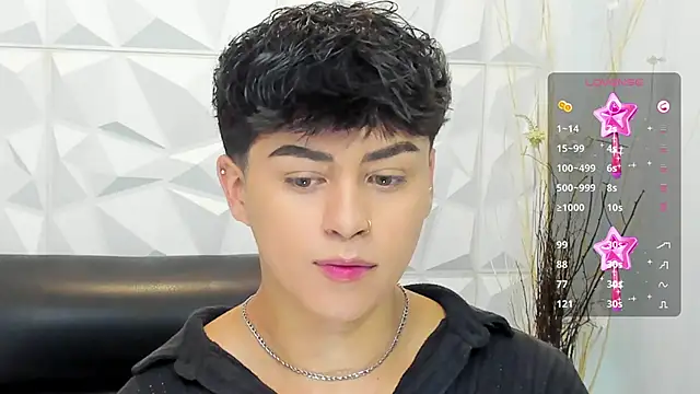 Sam Daves online show from November 2025 02:31:02 PM