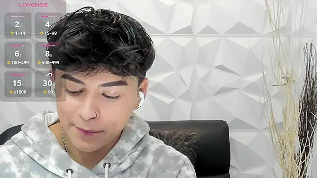 Sam Daves online show from February 2026 01:38:02 PM