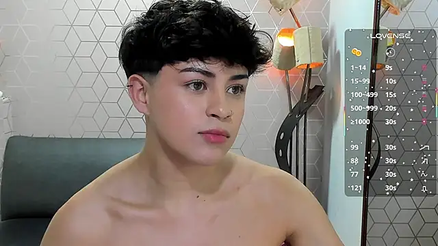 Sam Daves online show from March 2026 02:43:01 PM