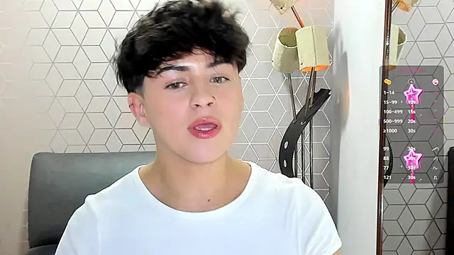 Sam Daves online show from March 2026 03:28:02 PM