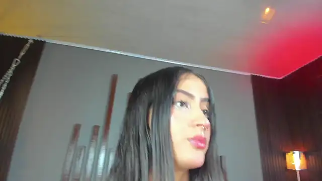 alice rous21 online show from October 2025 01:31:01 PM