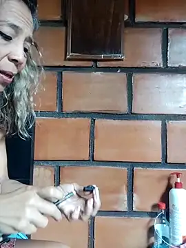 Lady Lolla11 online show from October 2025 03:44:02 PM