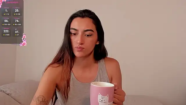 Snapshot of Gabee7_ chatting on October 2025 04:40:02 PM Gabee7 online show from October 2025 04:40:02 PM