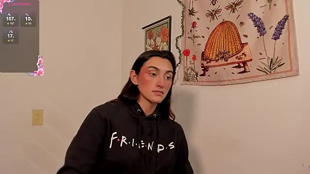 Snapshot of Gabee7_ chatting on October 2025 03:11:02 PM Gabee7 online show from October 2025 03:11:02 PM