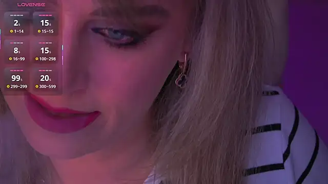 CandyLadyyy online show from April 2026 09:01:02 PM