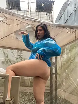 LunaCandy  online show from March 2025 03:50:02 PM